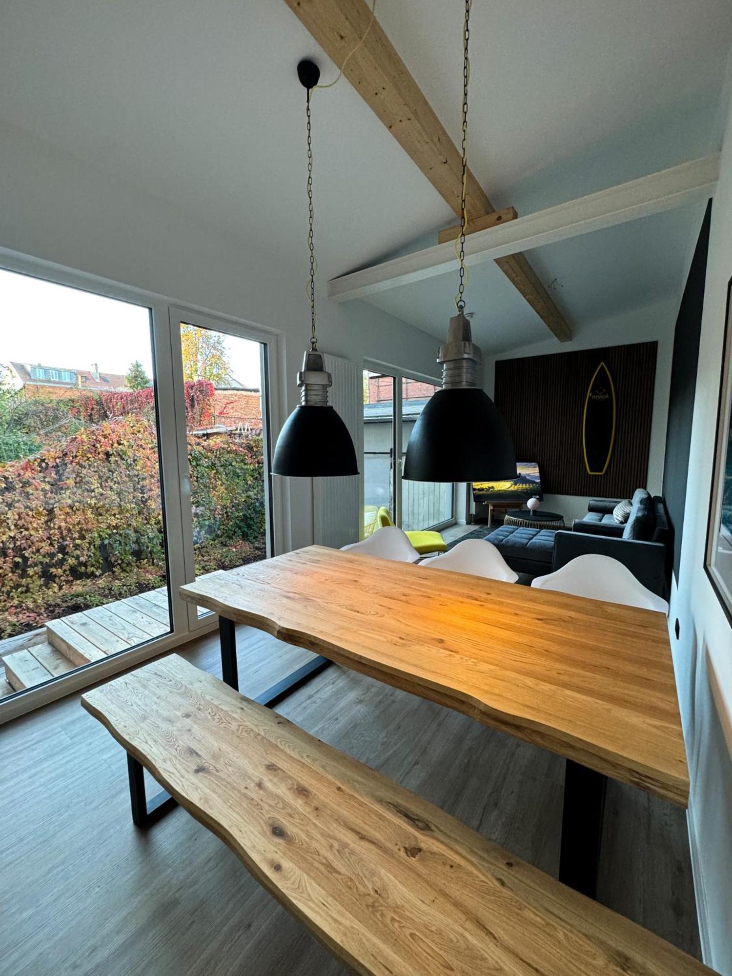 Apartmán Carl Von Aurora Výmar Exteriér fotografie