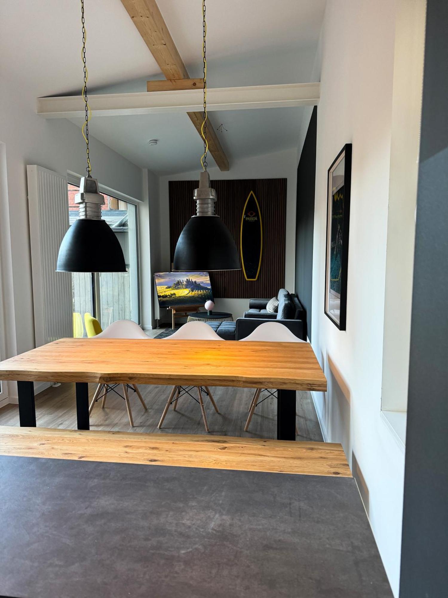 Apartmán Carl Von Aurora Výmar Exteriér fotografie